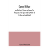Come hither; a collection of rhymes and poems for the young of all ages, made by Walter de la Mare and embellished - Paperback