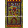 Boogers and Boo-Daddies: The Best of Blair's Ghost Stories - Hardcover