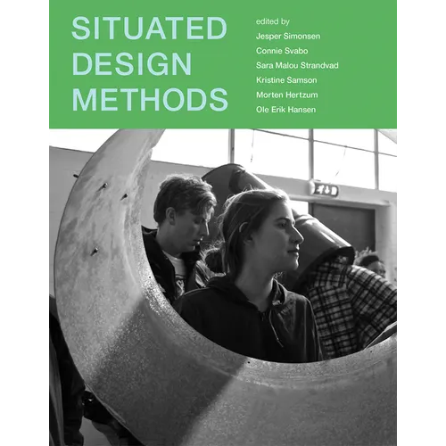Situated Design Methods - Paperback