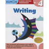 Kumon Grade 4 Writing - Paperback