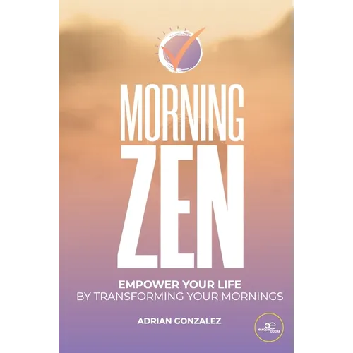 Morning Zen - Paperback