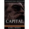 Capital: A Critique of Political Economy - Paperback