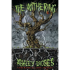 The Withering: Poems of Supernatural Horror - Paperback