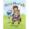 Hola Moriah - Paperback