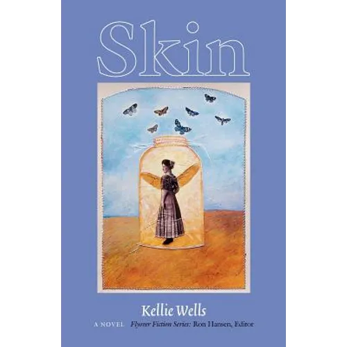 Skin - Paperback