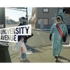 The University Avenue Project Volume 1: The Language of Urbanism: A Six-Mile Photographic Inquiry - Paperback