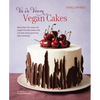 Va Va Voom Vegan Cakes: More Than 50 Recipes for Vegan-Friendly Bakes That Not Only Taste Great But Look Amazing! - Hardcover