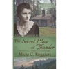 The Secret Place of Thunder: A Christian Fiction Appalachian Pack Horse Librarian Novella - Paperback