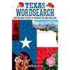 Texas Wordsearch: Over 100 Great Puzzles to Celebrate the Lone Star State - Paperback