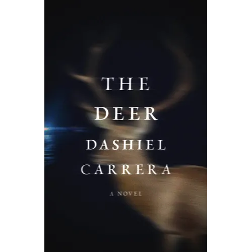 Deer - Paperback
