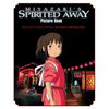 Spirited Away Picture Book: Picture Book - Hardcover