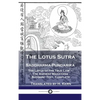 Lotus Sutra - Saddharma-Pundarika: The Lotus of the True Law - The Ancient Mahayana Buddhist Text, Complete - Hardcover
