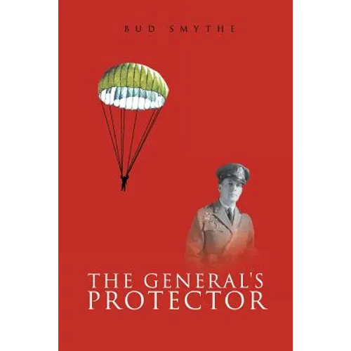 The General's Protector - Paperback
