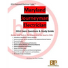 Maryland 2014 Journeyman Electrician Study Guide & Exam Questions - Paperback
