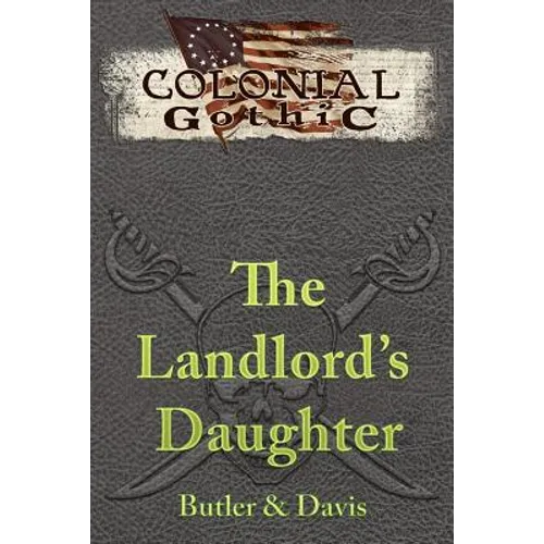 The Landlord's Daughter - Paperback