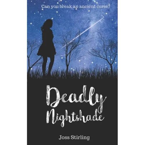 Deadly Nightshade - Paperback