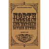 North American and Mexican Divine Myths (Folklore History Series) - Paperback