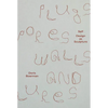 Doris Boerman: Plugs, Pores, Walls & Lures: Self-Design as Sculpture - Paperback