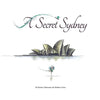 A Secret Sydney - Paperback