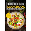 Lactose Intolerance Cookbook: Main Course - Paperback