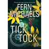 Tick Tock: A Thrilling Novel of Suspense - Mass Market Paperbound