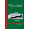 English Grammar Practice Exercises - Paperback