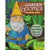 Garden Gnomes Coloring Book: Spreading Good Cheer Wherever They Go! - Paperback