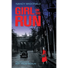 Girl on the Run - Paperback