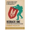 Redback One: The true story of an Australian SAS hero - Paperback