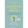 En Auschwitz No Había Prozac: 12 Consejos de Una Superviviente Para Curar Tus Heridas Y Vivir En Libertadad / The Gift - Paperback