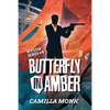Butterfly in Amber - Paperback