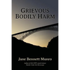 Grievous Bodily Harm: A Toni Day mystery - Paperback
