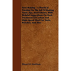 Tool-Making - A Practical Treatise on the Art of Making Tools, Jigs, and Fixtures, with Helpful Suggestions on Heat Treatment of Carbon and High-Speed - Paperback