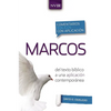 Comentario Bíblico Con Aplicación NVI Marcos: del Texto Bíblico a Una Aplicación Contemporánea - Paperback