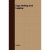Gage Making and Lapping - Paperback