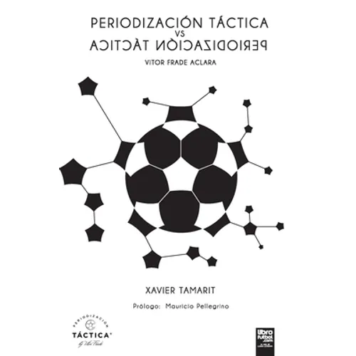 Periodización Táctica Vs Periodización Táctica - Paperback