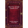 The City of God - Hardcover