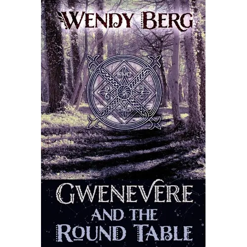 Gwenevere and the Round Table - Paperback