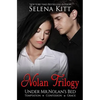 Nolan Trilogy: Temptation, Confession, Grace (Under Mr. Nolan's Bed) - Paperback