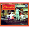 On the Go - Paperback