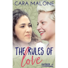 The Rules of Love: A Lesbian Romance - Paperback