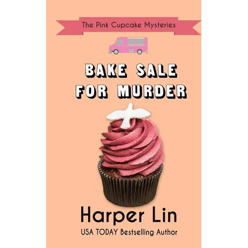 Bake Sale for Murder - Paperback