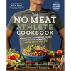 The No Meat Athlete Cookbook: Whole Food, Plant-Based Recipes to Fuel Your Workouts - And the Rest of Your Life - Paperback