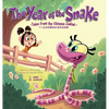 The Year of the Snake: Tales from the Chinese Zodiac - English/Chinese Edition - Hardcover