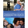 An Emotionally Focused Workbook for Couples: The Two of Us - Paperback