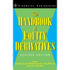 The Handbook of Equity Derivatives - Hardcover