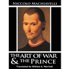 The Art of War & The Prince - Paperback