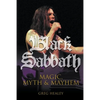 Black Sabbath: Magic, Myth and Mayhem - Paperback