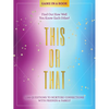 This or That - Game in a Book: 1,500 Questions to Nurture Connections with Friends & Family - Find Out How Well You Know Each Other! - Paperback