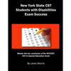 New York State CST Students with Disabilities Exam Success: Master the Key Vocabulary of the NYSTCE CST in Special Education Exam - Paperback